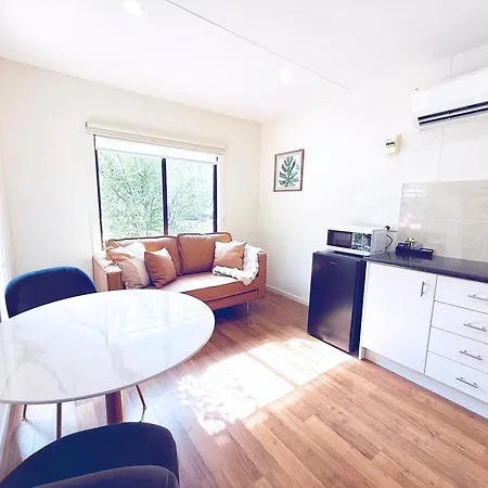 Big4 Tasman Holiday Parks - Bright Room photo