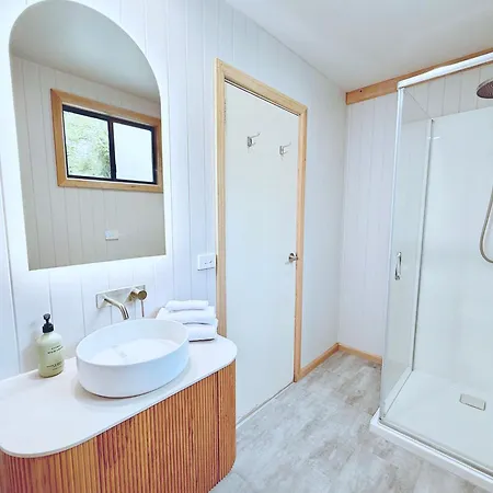 Big4 Tasman Holiday Parks - Bright Room photo