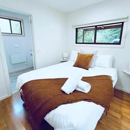 Big4 Tasman Holiday Parks - Bright Room photo