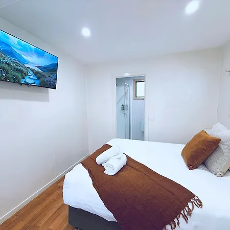Big4 Tasman Holiday Parks - Bright Room photo