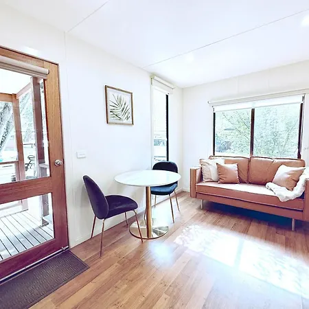 Big4 Tasman Holiday Parks - Bright Room photo