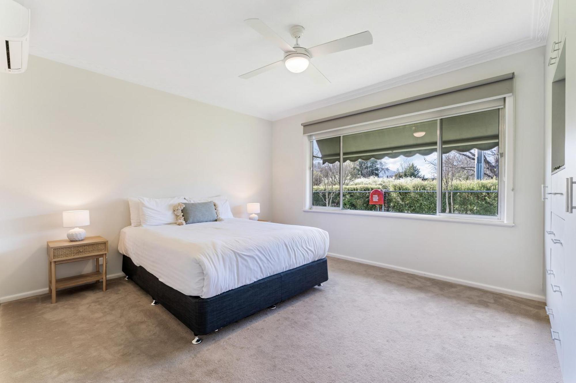 Holiday park Big4 Tasman -