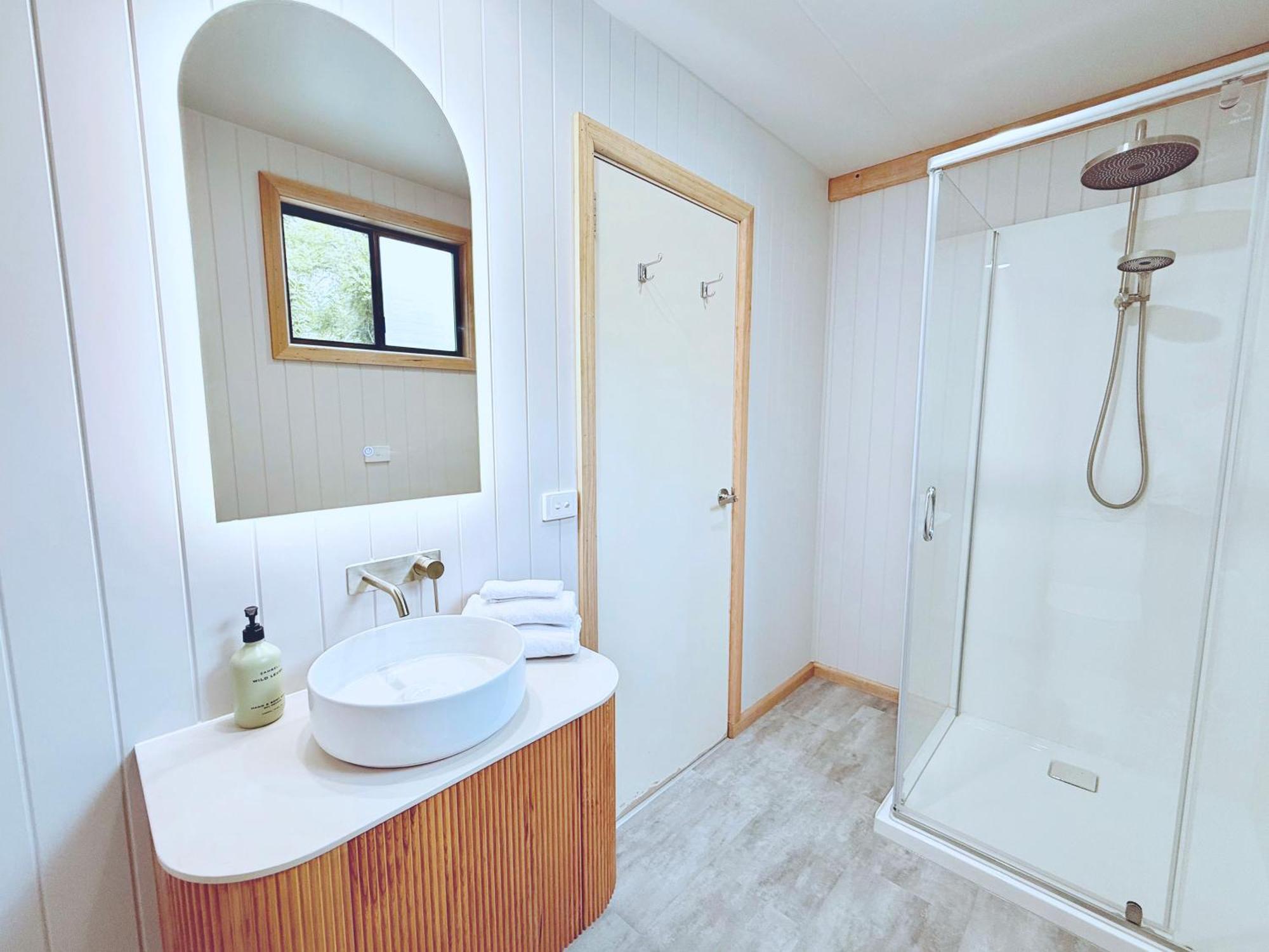 Holiday park Big4 Tasman - Bright
