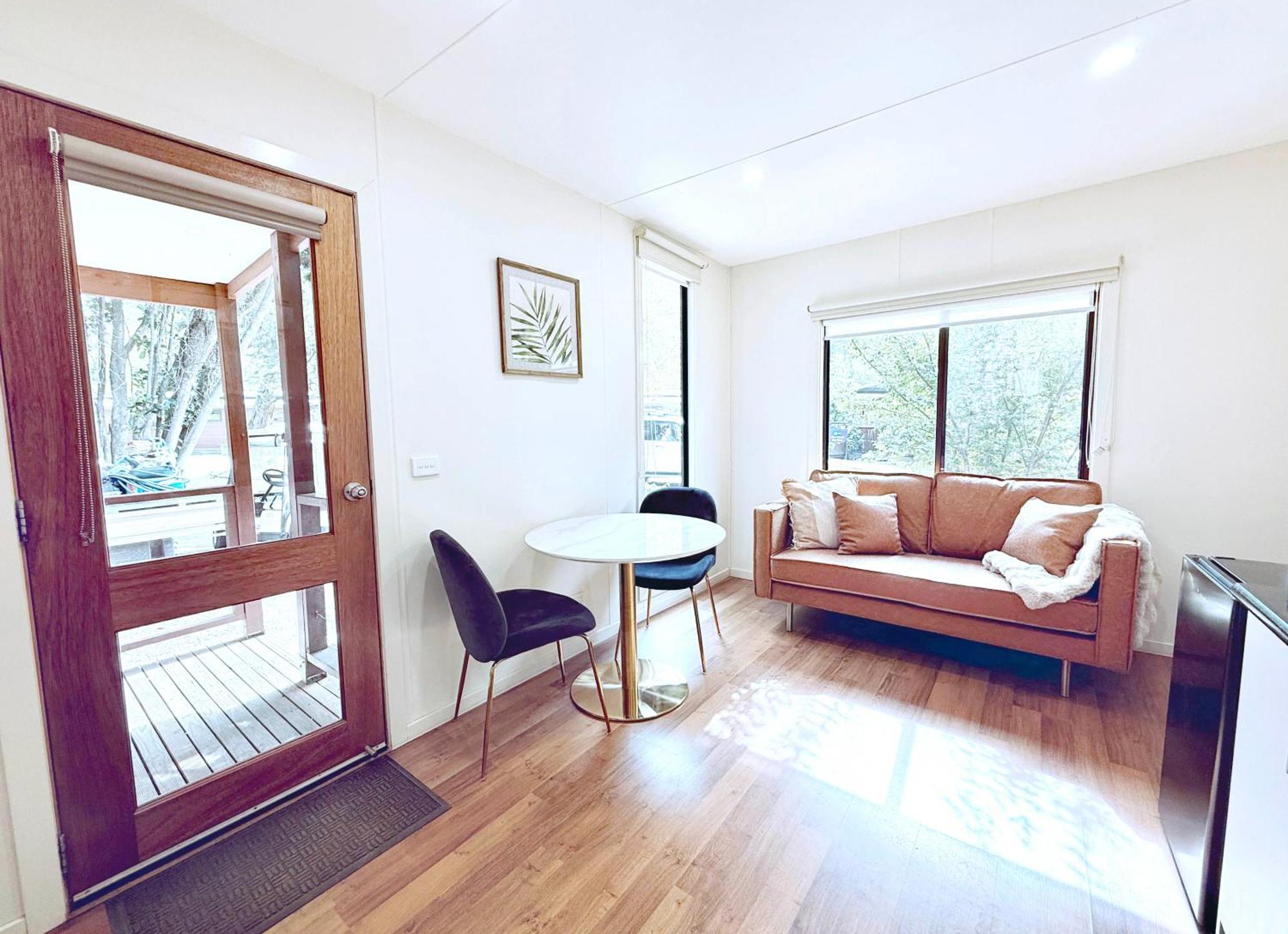 Big4 Tasman - Holiday park 4*
